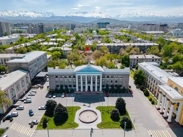 Kyrgyzstan Advises Bishkek Residents to Leave During SCO Summit