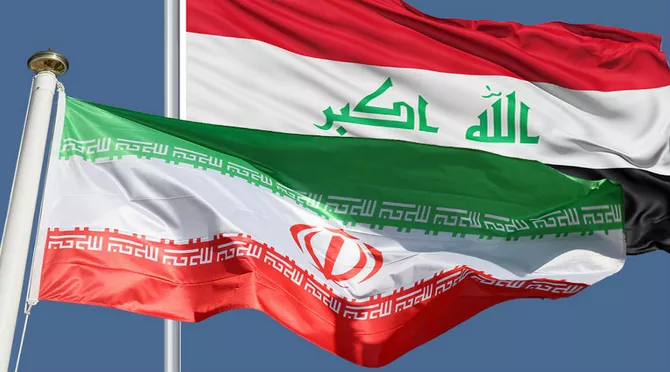 Iran and Iraq Aim to Boost Annual Trade to $20 Billion in 3 Years