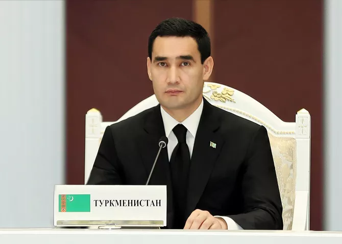 Turkmenistan Legalizes Crypto Mining and Exchanges to Boost Economy