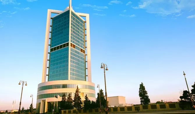 Moody’s Expects Azerbaijan State Oil Fund's Assets to Keep Growing