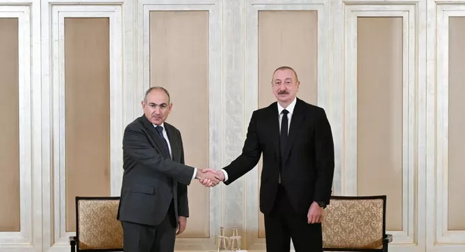 Rewiring the South Caucasus: TRIPP and the New Geopolitics of Connectivity