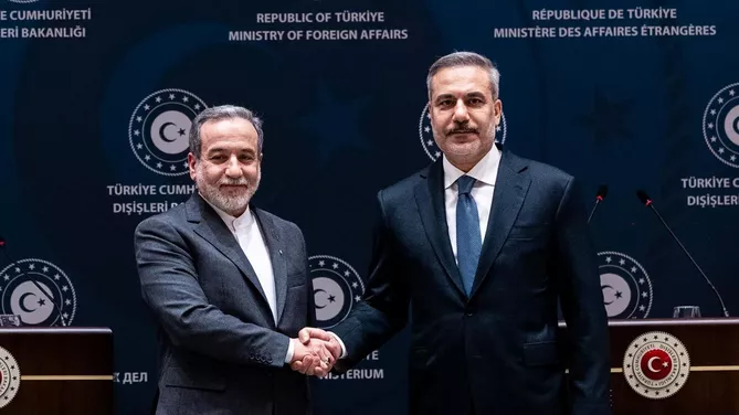 Ankara Seeks Stability, Not Military Intervention, in Iran