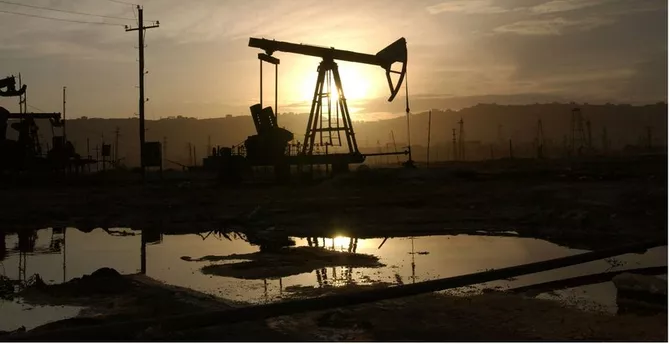 Azerbaijani Oil Price Surge in Global Markets - Caspianpost.com