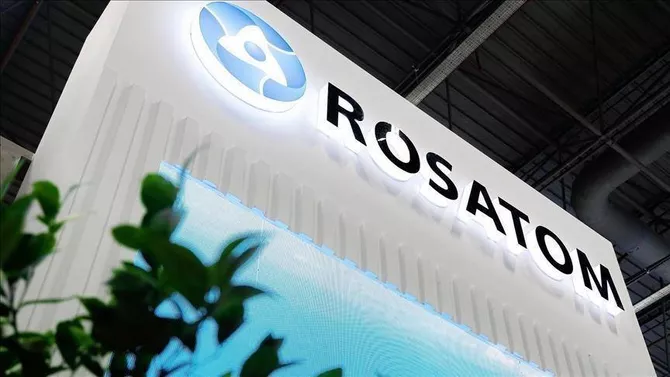 Russia's Rosatom Opens Door for Uzbek Companies in NPP Construction