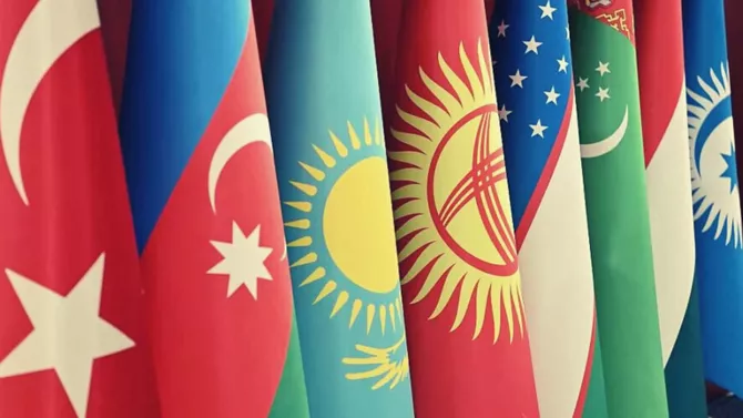 Why Central Asia is Shifting from Russian to Turkic Security