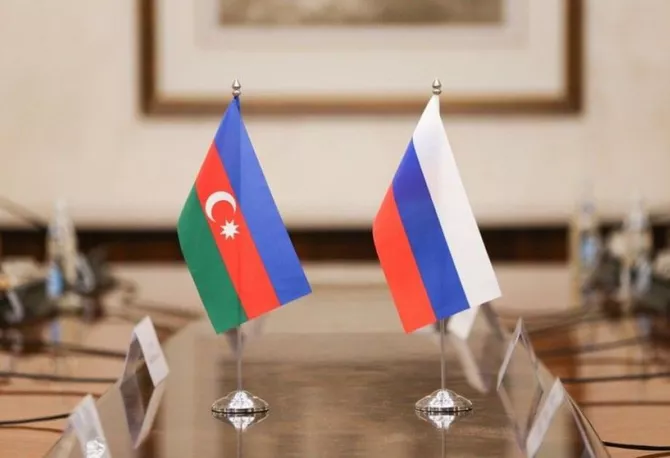 Latest News & Breaking Stories | Stay Updated with Caspianpost.com - Baku and Moscow Set Ambitious Goal to Reach $8 Billion Trade Turnover