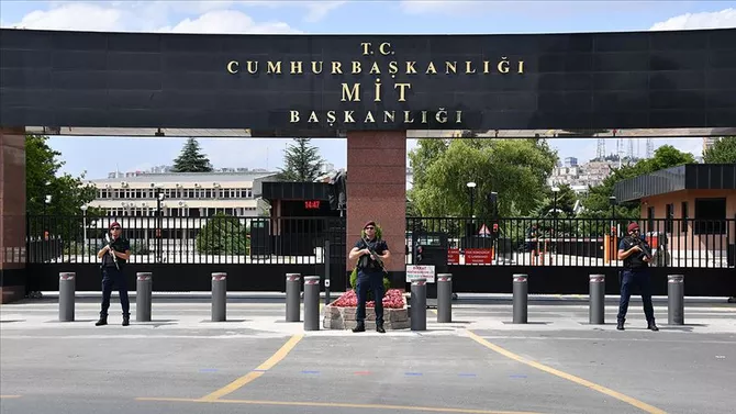 Türkiye Captures Suspect in Deadly 2013 Reyhanli Bombing