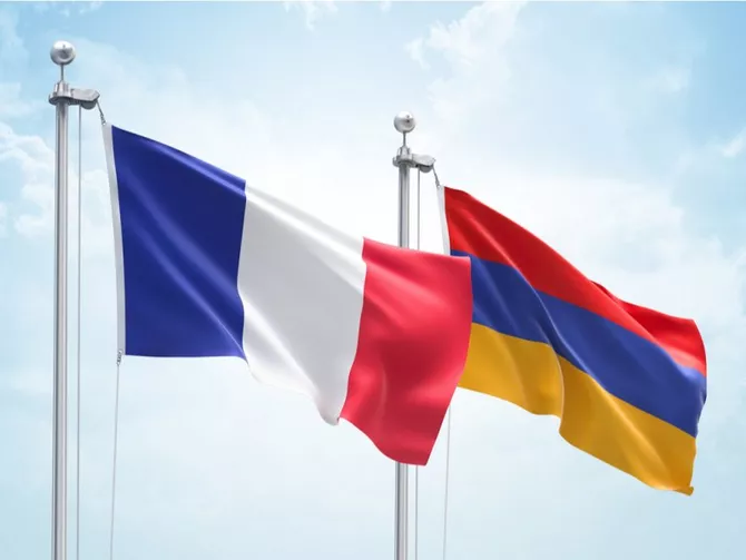 Latest News & Breaking Stories | Stay Updated with Caspianpost.com - Armenia and France: Macron’s Promises Come Under Question
