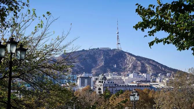 Uzbekistan, Georgia to Hold Major Business Forum in Tbilisi to Boost Investment and Trade