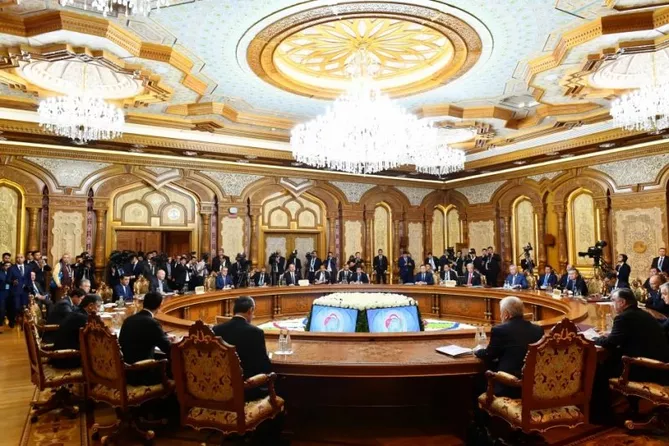 Latest News & Breaking Stories | Stay Updated with Caspianpost.com - Baku–Tashkent Partnership Accelerates: What’s Driving the New Regional Alignment?
