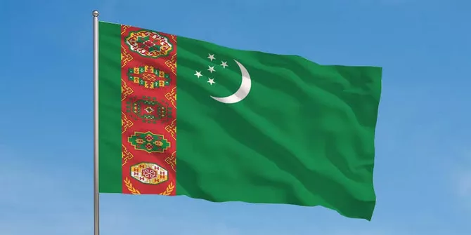 Turkmenistan Urges Unity and Action on Trans-Caspian Cooperation