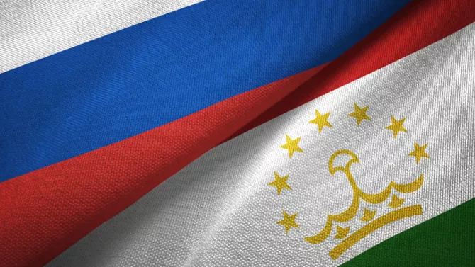 Russia, Tajikistan Unveil Plans for New Rail and Logistics Corridors