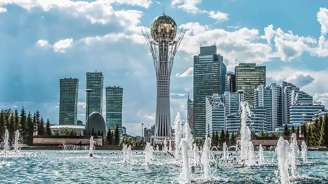 Latest News & Breaking Stories | Stay Updated with Caspianpost.com - Kazakhstan’s Transformation: A New Architecture of Power as an Instrument for Accelerated Development
