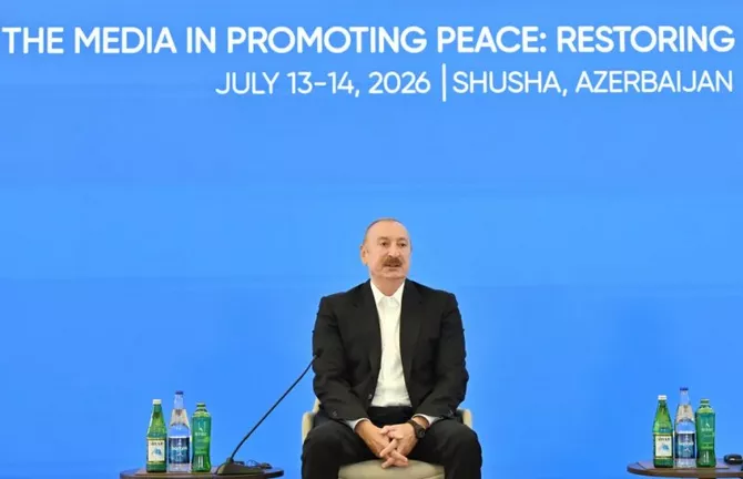 Latest News & Breaking Stories | Stay Updated with Caspianpost.com - New Investments Drive Azerbaijan–China Strategic Partnership to New Heights