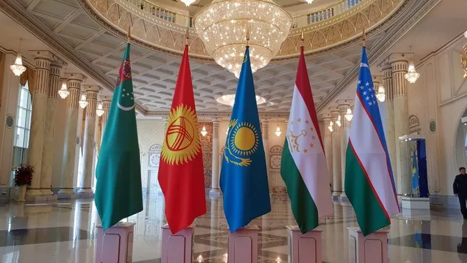 Why Unity in Central Asia Now Matters More Than Ever