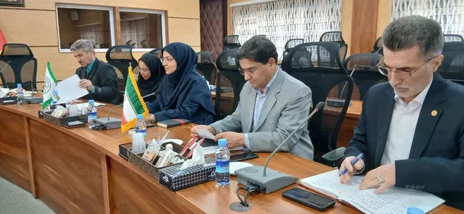 Iran, Uzbekistan Aim to Boost Agricultural Trade Ties