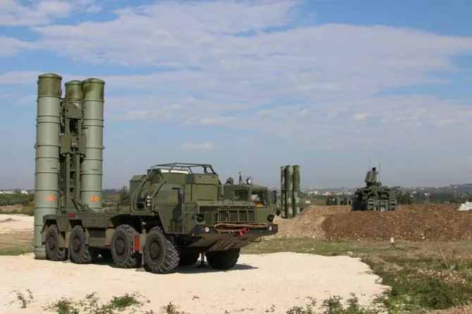 Latest News & Breaking Stories | Stay Updated with Caspianpost.com - India Challenges Washington With Expanded Russian Arms Purchases
