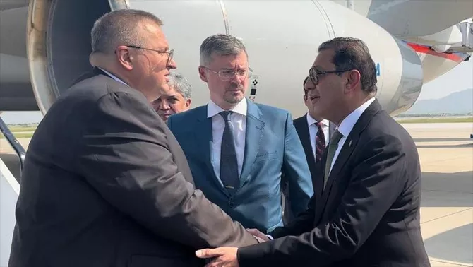 Latest News & Breaking Stories | Stay Updated with Caspianpost.com - Russia’s Quiet Rapprochement With Pakistan: What It Means for India