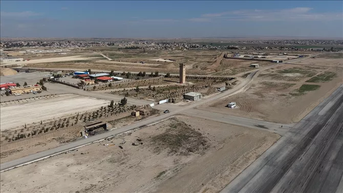 Iran Conflict Damages 16 US Military Sites, Report Reveals