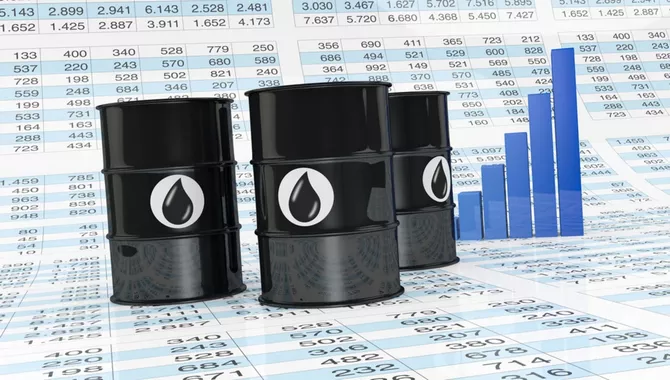 Azeri Light Oil Climbs Above $77 as Global Crude Prices Rise