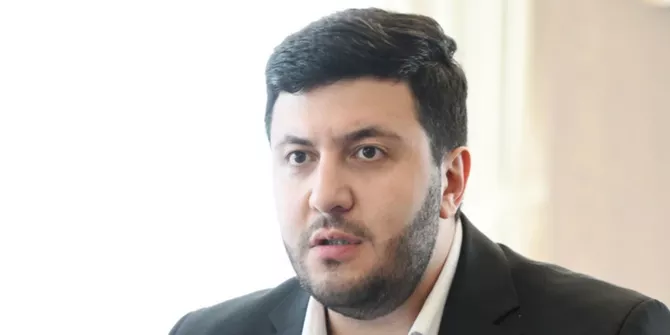 Armenian Delegate Highlights Talks with Azerbaijan for Peace