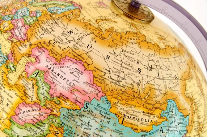 Russia’s Ideologues Call for the End of Sovereignty in the Post-Soviet Space