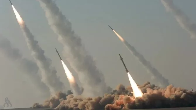 IRGC-Linked Media Calls For Strikes on Israel's Haifa, UAE's Jebel Ali