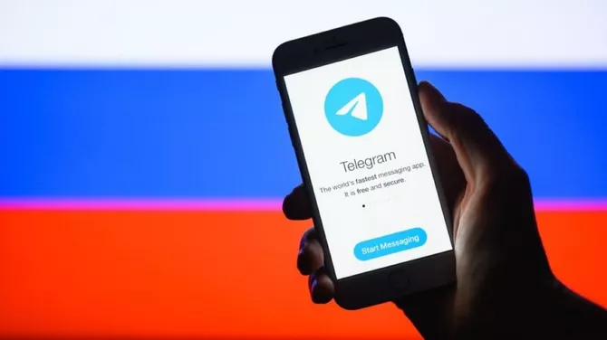 Could Telegram Be Blocked in Russia? What to Know