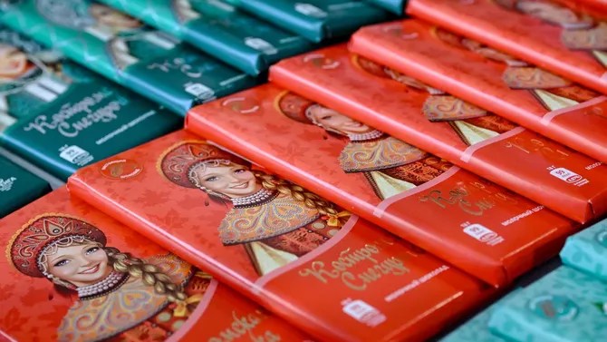 Kazakhstan Becomes Russia’s Biggest Buyer of Chocolate Products