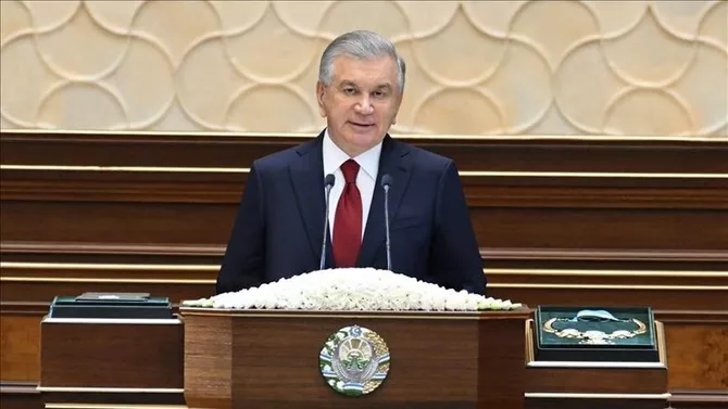 Mirziyoyev’s Foreign Policy Transforms Uzbekistan Into a Strategic Eurasian Hub