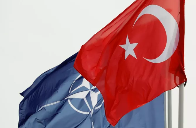 Turkish Top General Joins NATO Talks as Allies Condemn Iranian Attack on Türkiye