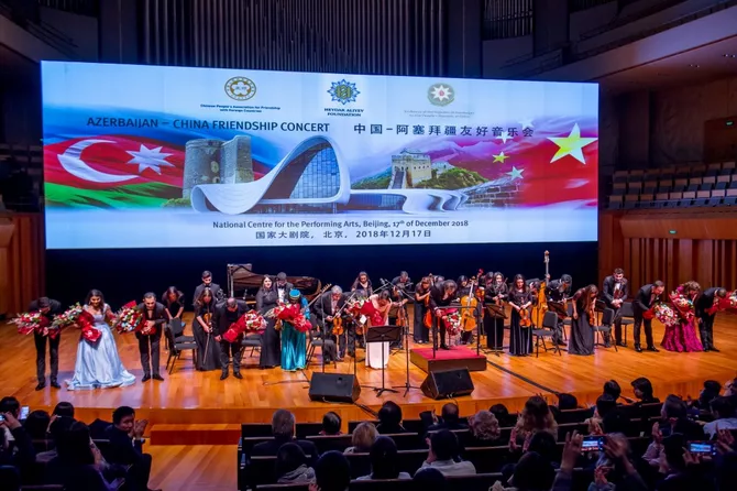 Latest News & Breaking Stories | Stay Updated with Caspianpost.com - From the Silk Road to Strategic Partnership: Baku’s Vision for 21st Century Diplomacy – INTERVIEW