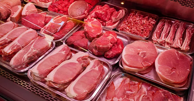 Kazakhstan Sees Sharp Spike in Lamb Prices as Exports Surge