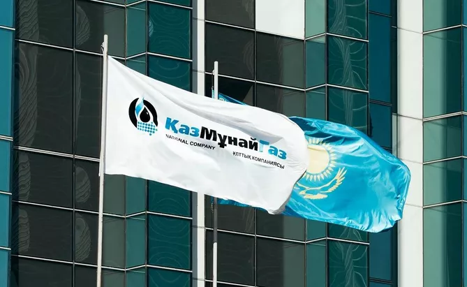 Latest News & Breaking Stories | Stay Updated with Caspianpost.com - Kazakhstan Challenges Long-Standing Power of Global Energy Giants
