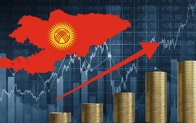 Kyrgyzstan Sustains Strong GDP Growth in 2025, Says EEC