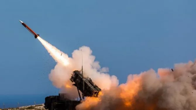 Dubai Responds to Incoming Missile, Drone Threats From Iran