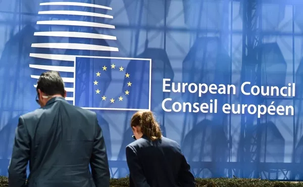 EU's New Sanctions Package Against Russia Targets Georgian Refinery and Crypto Platforms