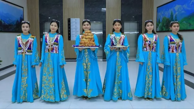 Uzbekistan Hosts Vibrant Art and Culture Days of Azerbaijan