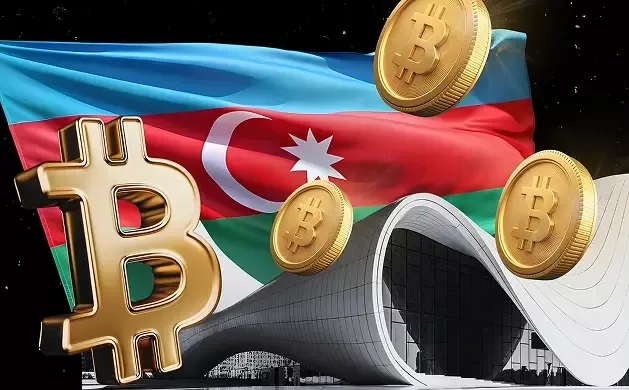Latest News & Breaking Stories | Stay Updated with Caspianpost.com - Elnur Guliyev Reveals Why Azerbaijan Needs Clear Rules for Crypto Investors