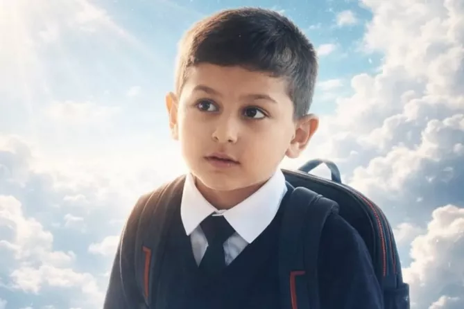 Latest News & Breaking Stories | Stay Updated with Caspianpost.com - He Chose Others Over Himself: The Last Courage of 10-Year-Old Kobiljon Aliev