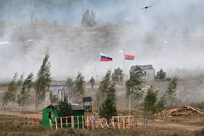 Latest News & Breaking Stories | Stay Updated with Caspianpost.com - India Steps Back from Western Influence, Pursues Stronger Ties with Russia and China