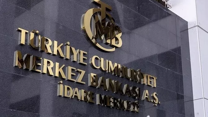Türkiye's External Assets Rise to $413 Billion