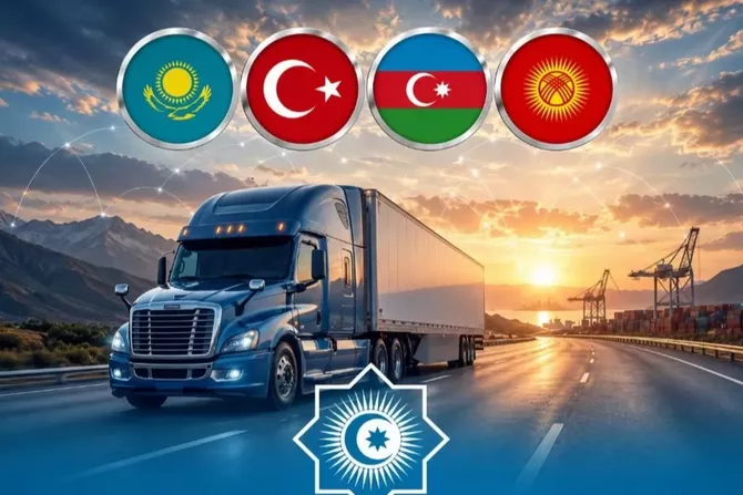 Latest News & Breaking Stories | Stay Updated with Caspianpost.com - Dosym Satpayev: 