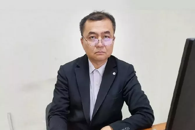 Latest News & Breaking Stories | Stay Updated with Caspianpost.com - Middle Corridor: Are Central Asian Countries Ready to Act as a Single Region? - Answers Musuraliev