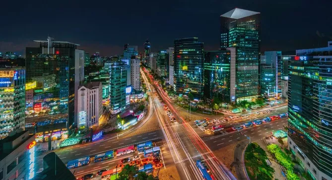 Latest News & Breaking Stories | Stay Updated with Caspianpost.com - Seoul Turns to Central Asia: What to Expect from the First Summit of a New Format
