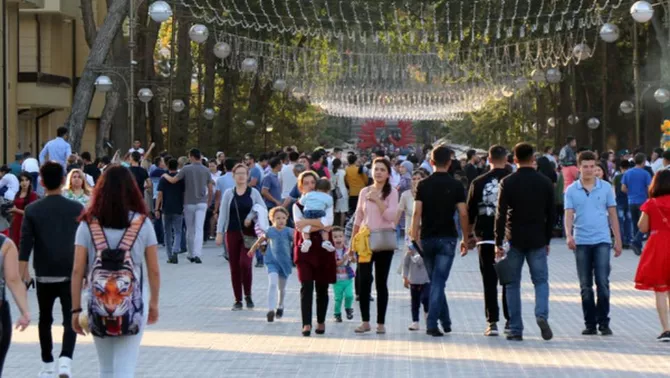 Uzbekistan Sees Strong Early Census Participation