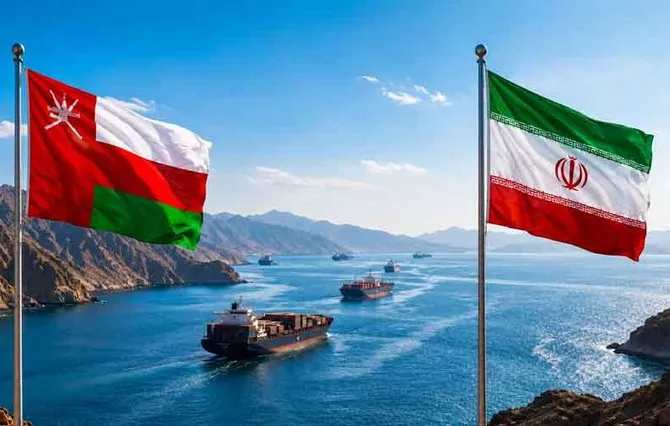 Latest News & Breaking Stories | Stay Updated with Caspianpost.com - Iran’s Hormuz Gamble is Reshaping the Gulf’s Security and Energy Map
