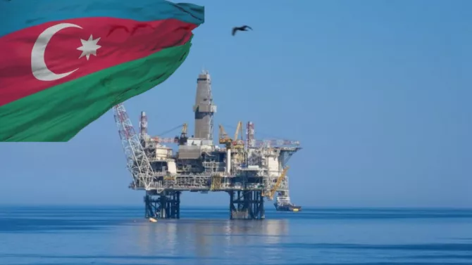 Azerbaijan to Produce Up to 28 Million Tons of Oil in 2025