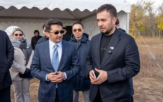 Kazakhstan Launches Starlink Mobile for Areas Without Mobile Coverage