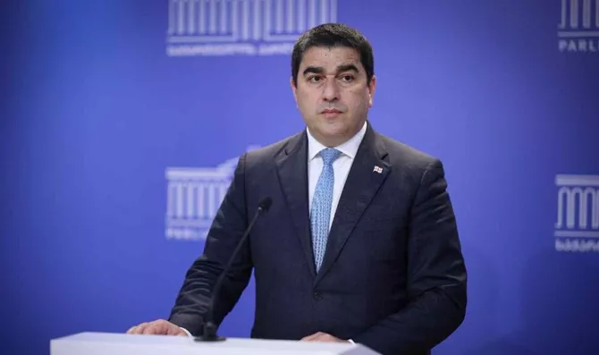 Georgian Dream Proposes Abolishing Administration of Former South Ossetian Autonomous Region